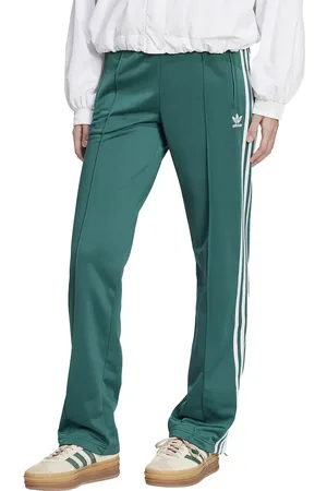 adidas Tepláky Firebird barva, s aplikací, JC8284