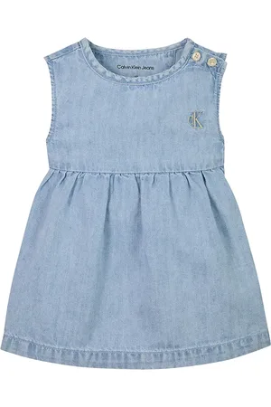 Calvin Klein Šaty barva, mini, IN0IN00298