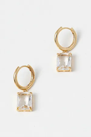 Ralph Lauren Náušnice 14G01095