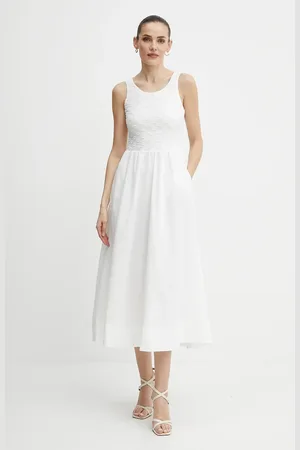Bardot Šaty barva, maxi, 59879DB
