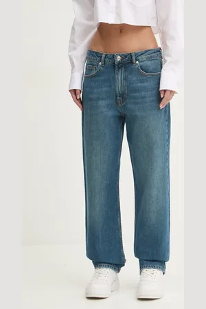 HUGO BOSS Džíny dámské, high waist, 50524118