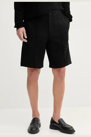 Emporio Armani Kraťasy pánské, barva, EM001112 AF13488