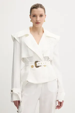 VERSACE Sako barva, 78HAS404 N0433