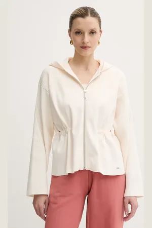 Armani Exchange Kardigan dámský, barva, XW000575 AF12740