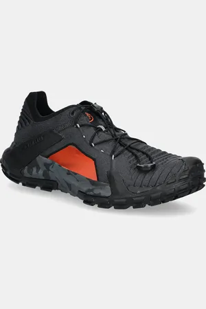 Mammut Boty Hueco II Air Low pánské, tmavomodrá barva