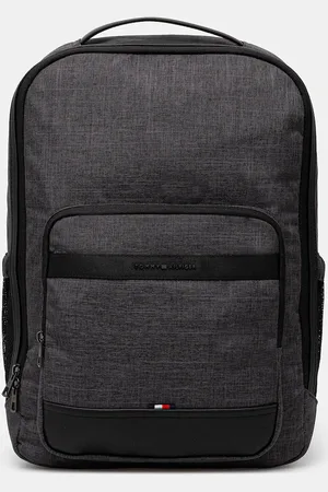 Tommy Hilfiger Batoh pánský, barva, velký, AM0AM13555