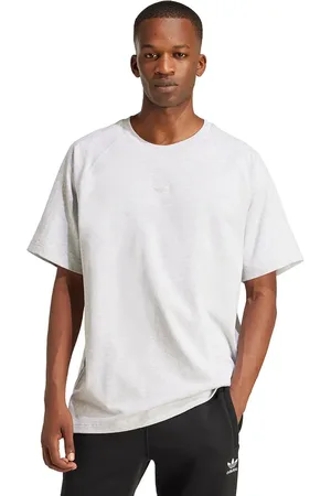 adidas Bavlněné tričko Premium Essentials Tee barva, s aplikací, JD3275
