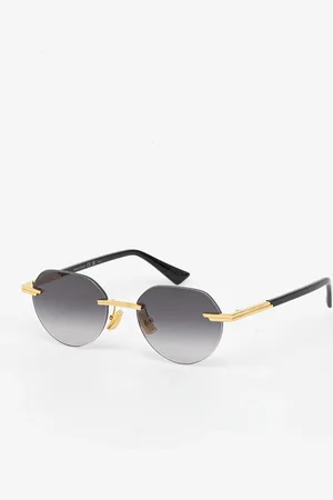 Bottega Veneta Sluneční brýle pánské, barva, BV1379S
