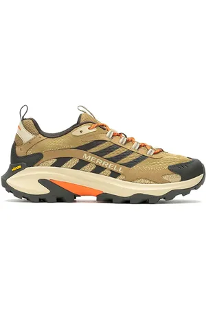 Merrell Outdoorové boty MOAB SPEED 2 barva, J037529