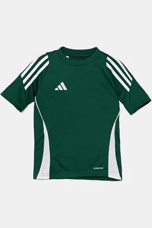 adidas Dětské tričko barva, IS1028