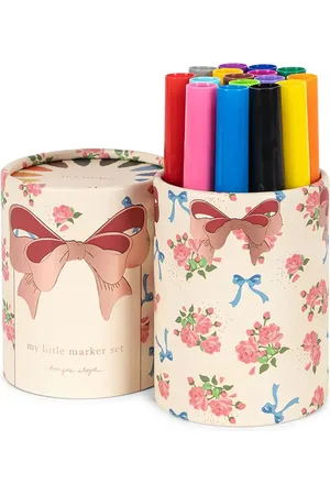 Konges Sløjd Sada fixů MY LITTLE MARKER SET FSC KS103142