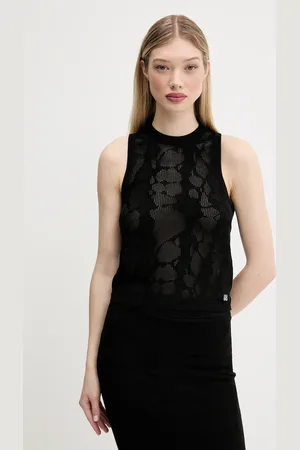 HUGO BOSS Top barva, 50538224