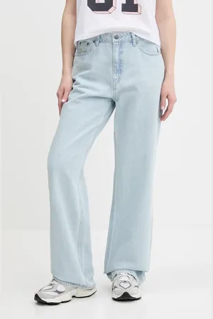 Karl Kani Džíny dámské, high waist, 61000045