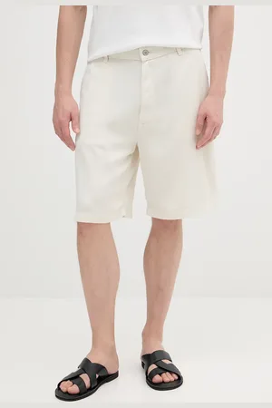 Calvin Klein Kraťasy pánské, barva, LV04RB929G