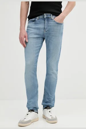 Calvin Klein Džíny pánské, J30J327159