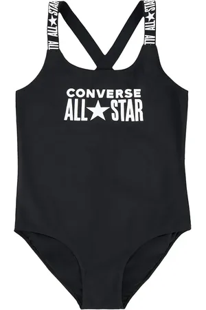Converse Jednodílné dětské plavky barva, 4CD456