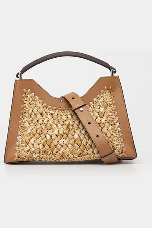 Gianni chiarini Kabelka AURORA barva, BS.11415.COMM.CRHML