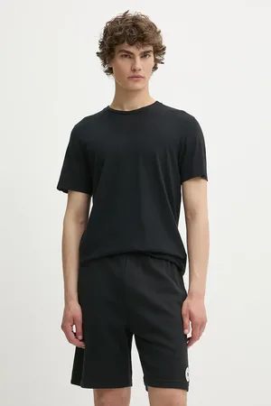 Superdry Bavlněné tričko pánské, barva, M1012226A-12A