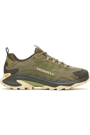 Merrell Outdoorové boty MOAB SPEED 2 barva, J037527