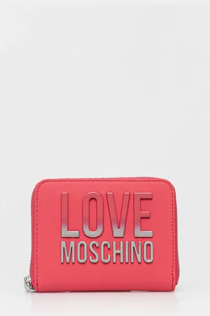 Moschino Peněženka dámská, barva, JC5732PP0MKD0615