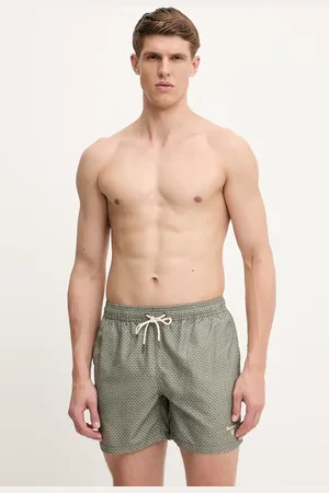 Barbour Plavkové šortky Shell Swim Short barva, MSW0069