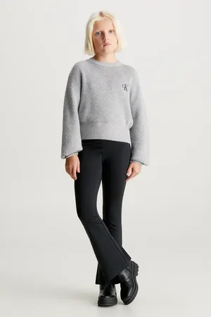 Calvin Klein Kalhoty barva, IG0IG02292
