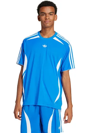 adidas Tričko Teamgeist Tee pánské, barva, s aplikací, JP1114