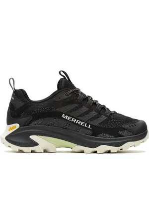 Merrell Outdoorové boty MOAB SPEED 2 barva, J037850