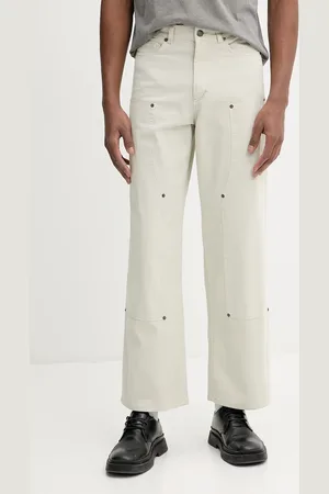 Zadig & Voltaire Džíny pánské, WMPA01211