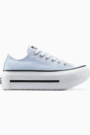 Converse Tenisky Chuck Taylor All Star Lift Double Stack barva, A16285C