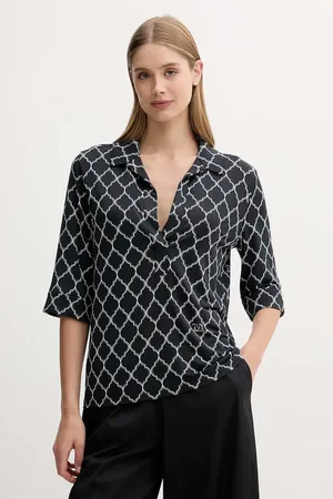 Max Mara Plážové tričko barva, 2516951019600