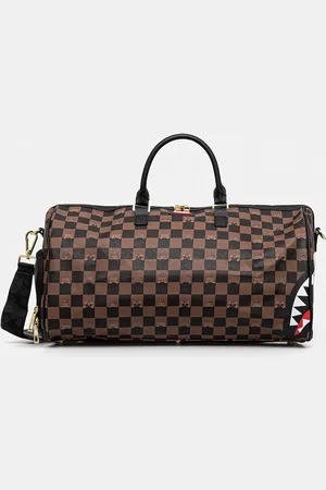 Sprayground Cestovní taška barva, 910D7506NSZ