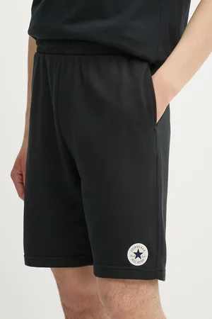 Converse Kraťasy barva, 10026979-A01