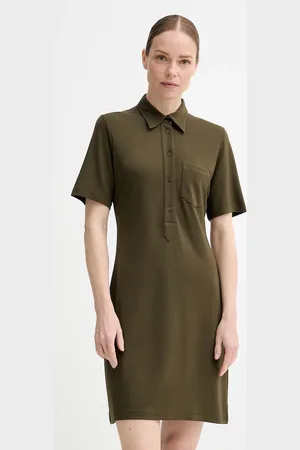 Filippa K Šaty barva, mini, 31746.FK