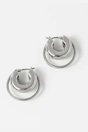 DKNY Náušnice 04G00813
