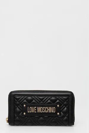 Moschino Peněženka dámská, barva, JC5600PP0MLA0000