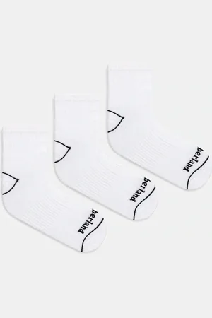 Timberland Ponožky 3-pack barva, TB0A6BAQ1001