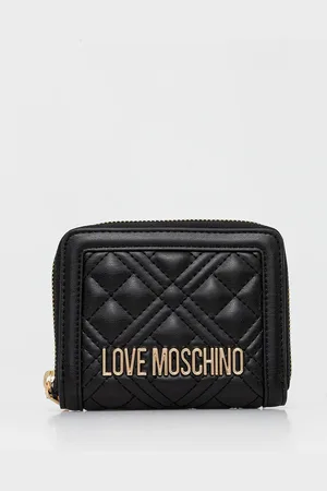 Moschino Peněženka dámská, barva, JC5710PP0MLA0000