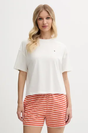 Tommy Hilfiger Pyžamo barva, UW0UW05760