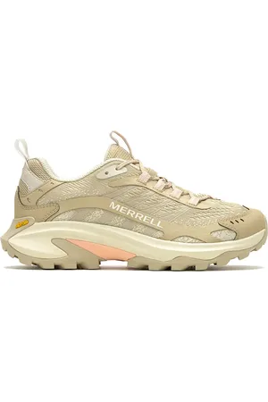 Merrell Outdoorové boty MOAB SPEED 2 barva, J037854