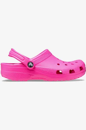 Crocs Pantofle barva