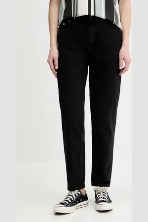 Tommy Hilfiger Džíny dámské, high waist, DW0DW21389