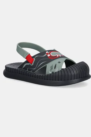 Ipanema Dětské sandály FUN SEA BABY barva, 83661.BD300