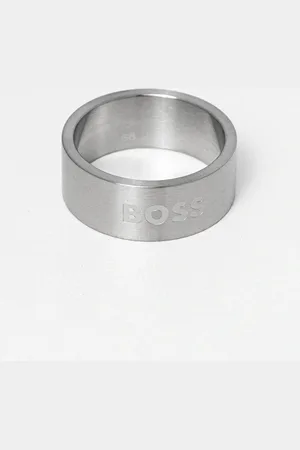 HUGO BOSS Prstýnek pánský