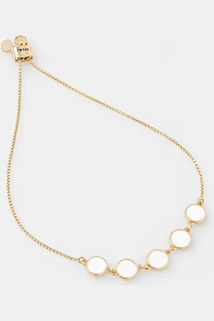 DKNY Náramek dámský, 04B00299