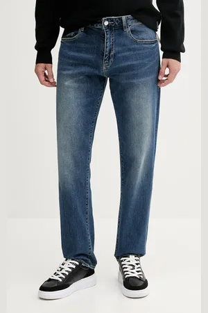 Armani Exchange Džíny pánské, barva, XM000049 AF14266