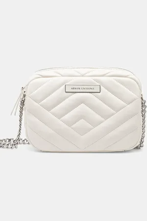 Armani Exchange Kabelka barva, 949158 4R742