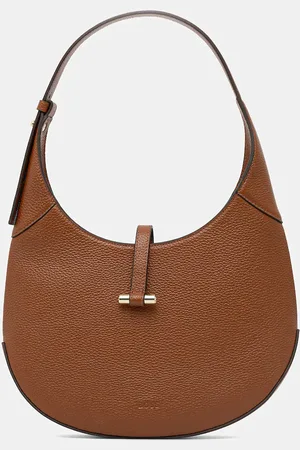 HUGO BOSS Kožená kabelka barva, 50542044