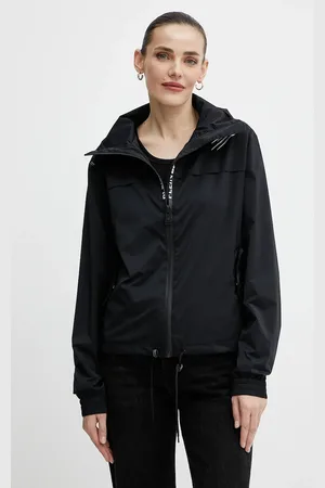 Philipp Plein Bunda barva, přechodná, SAEC WRB1474 STE003N