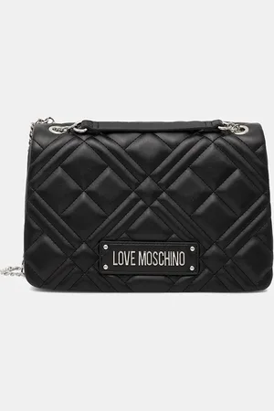 Moschino Kabelka barva, JC4153PP0MLA000B